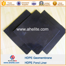 LDPE LLDPE EVA PVC HDPE Waterproof Board